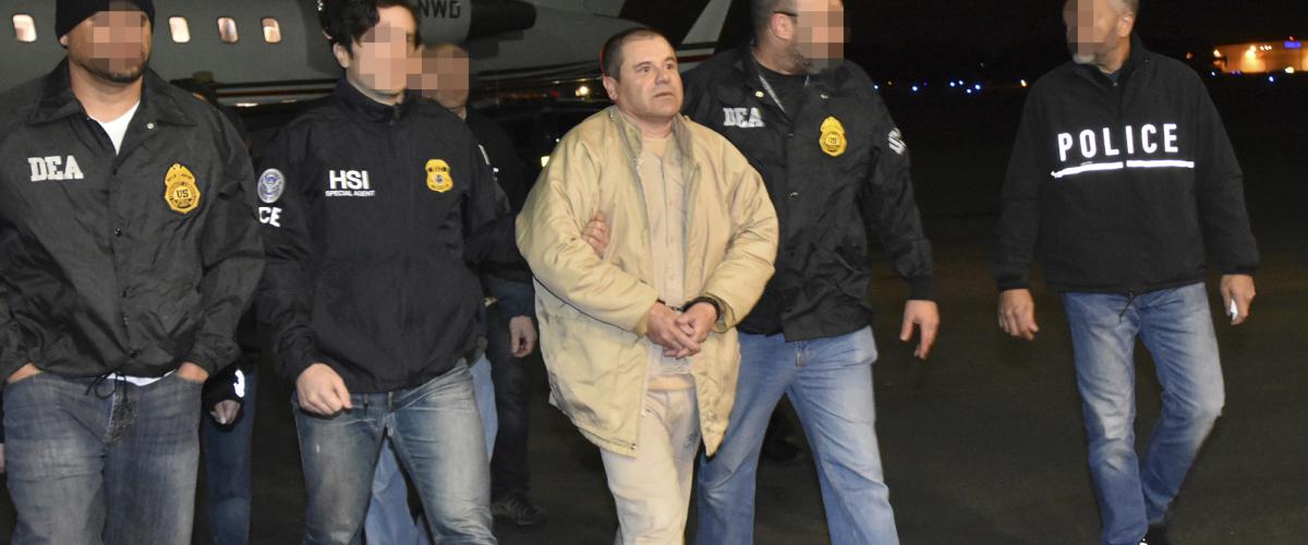 50 Years of DEA Partnerships and Collaborations